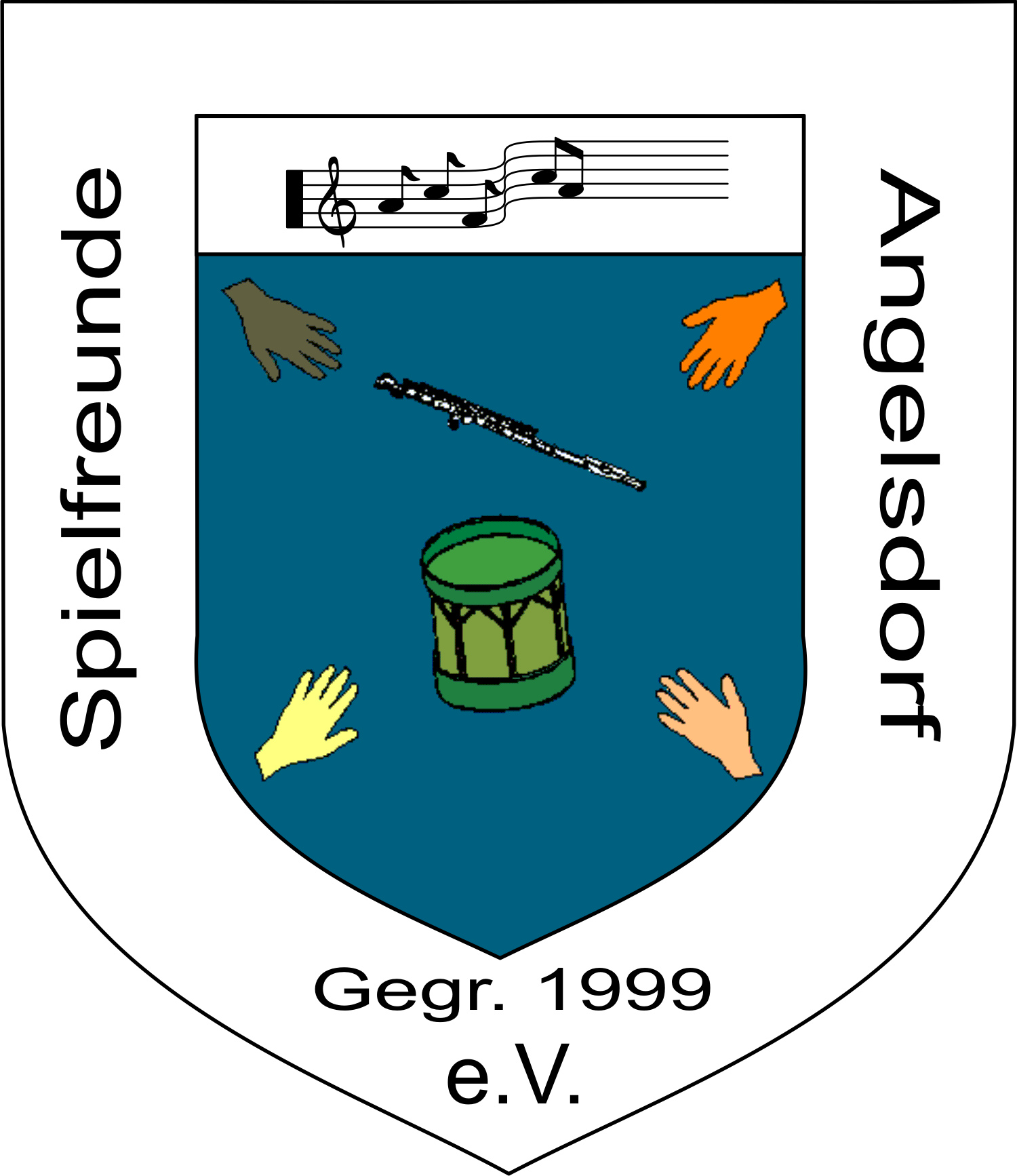 Spielfreunde Angelsdorf e.V.